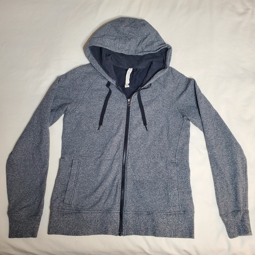 Lululemon Women's Zipup Hoodie - Picture 1 of 11